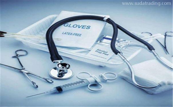 醫(yī)療器械進(jìn)口報(bào)關(guān)流程中所需資質(zhì)和文件 醫(yī)療器械進(jìn)口報(bào)關(guān)流程中所需資質(zhì)和文件