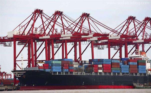 上海代理進口清關公司報關電話