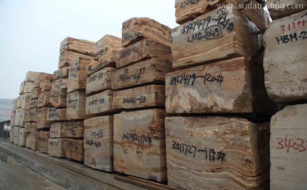 石材進口報關流程時效及費用 石材進口報關流程時效及費用