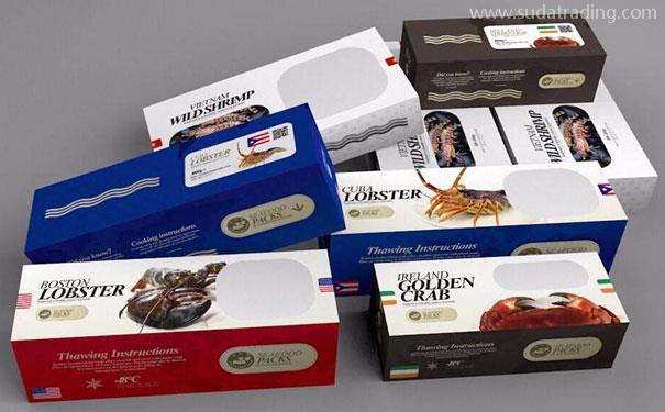 [實例講解]水產品進口報關流程所需單證資料