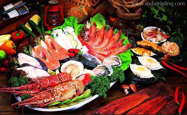 活海鮮進口關稅有哪些進口海鮮清關流程? 活海鮮進口關稅有哪些進口海鮮清關流程?