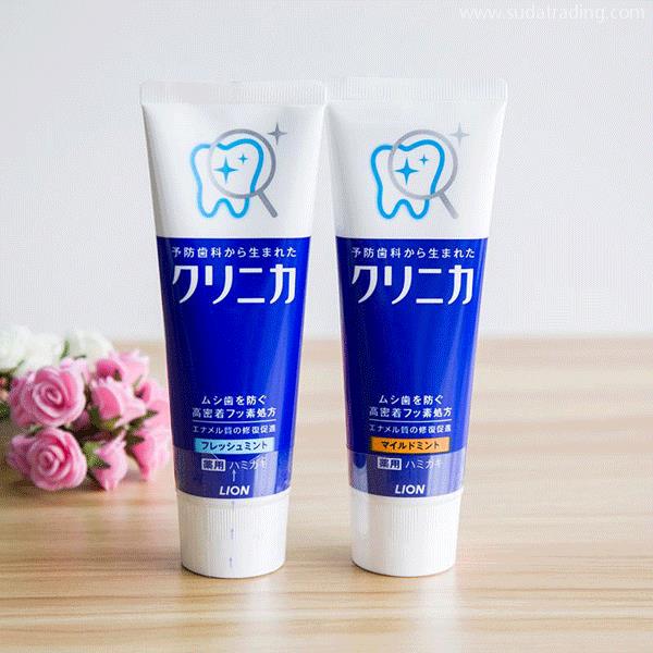 牙膏進(jìn)口清關(guān)怎么進(jìn)行申請(qǐng)備案？