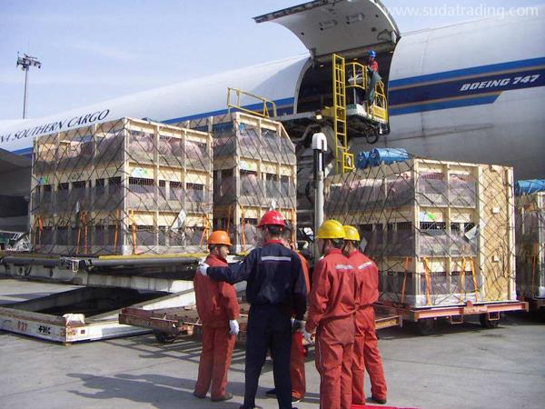 空運進口清關流程與退運報關操作須知