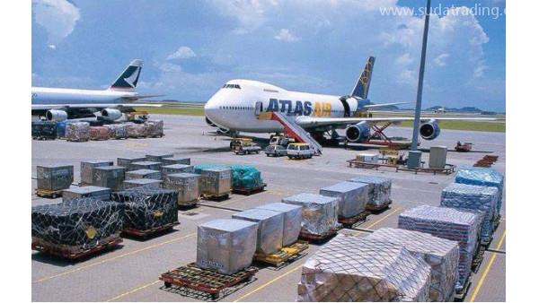 航空貨運的四種運輸方式