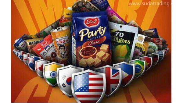 食品進(jìn)口報關(guān)清關(guān)流程，一文解答所有困惑