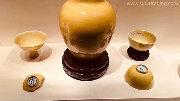 想進口古董工藝品的，看這里！