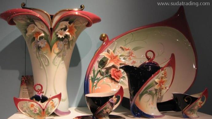 工藝品進口報關(guān)