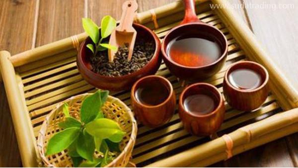 茶葉進口報關(guān)清關(guān)相關(guān)流程