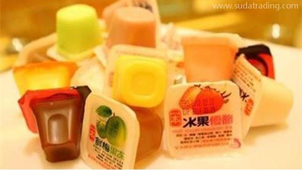 食品進口項目/食品進口報關