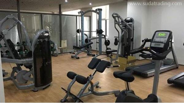 美國、日本健身器材如何進口報關