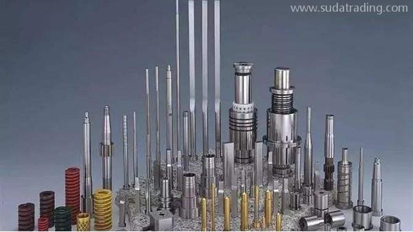 模具進口跟機械進口一樣嗎？模具進口報關解答