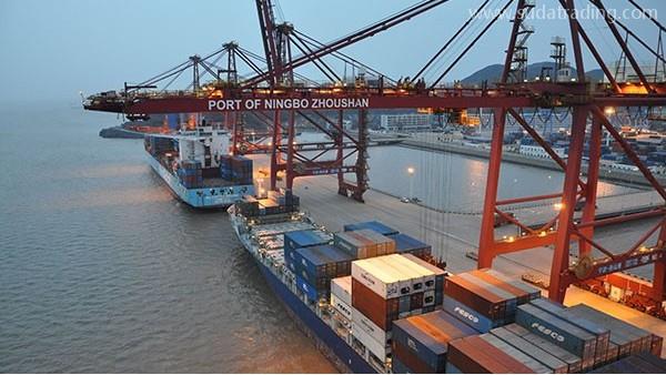 一般貿易進口商檢調離如何辦理？