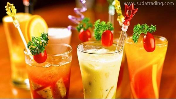 劃重點！飲料果汁進(jìn)口報關(guān)代理操作具體流程