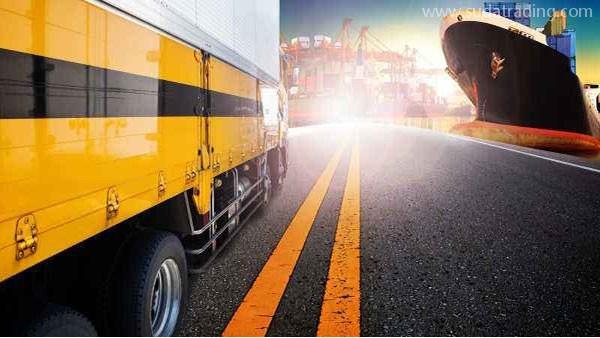 進出口貨物最全通關流程簡述：申報、查驗、征稅、放行！