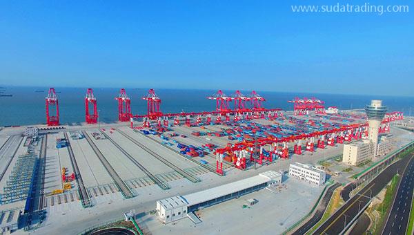 一般貿易進口報關和進料加工企業