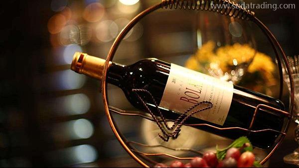 葡萄酒進(jìn)口報關(guān)流程及注意事項解析——東莞進(jìn)口報關(guān)公司