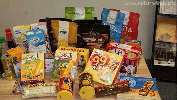 東莞食品進口報關代理，這六點你須知！