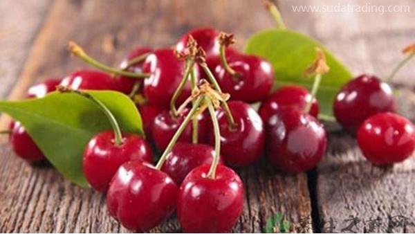 想進口新鮮車厘子？先要通過這些許可