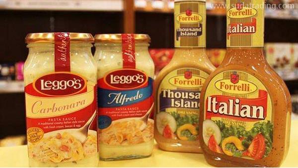 食品進口報關代理需要提供哪些資料？東莞進口報關公司解析