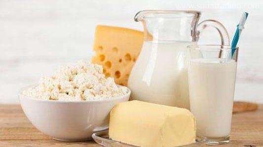 乳制品進口報關代理所需資料及流程