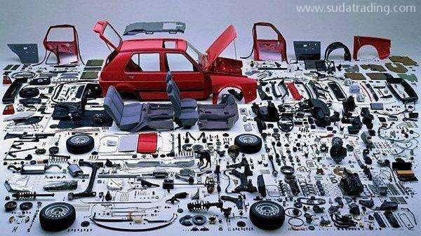 深圳汽車配件進(jìn)口報(bào)關(guān)代理，這些流程你都知道嗎？