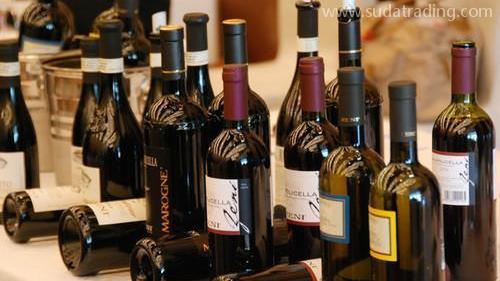 進口紅酒為什么要貼標？東莞紅酒進口報關公司解讀