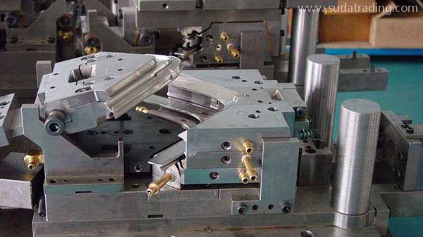 舊模具如何進(jìn)口報(bào)關(guān)？廣東速達(dá)進(jìn)口報(bào)關(guān)公司為您支招