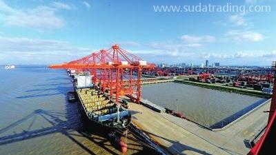 進口貨物的商檢調離