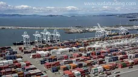 海關通關名詞解釋大全！趕快收藏了解下！