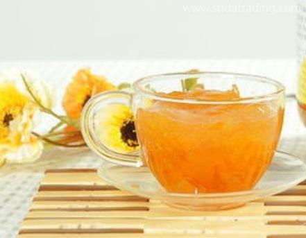 蜂蜜柚子茶進口報關知識 蜂蜜柚子茶進口報關知識