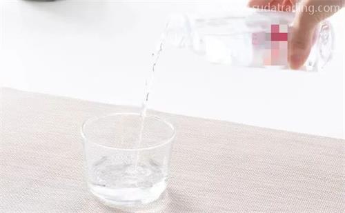 礦泉水進口報關(guān)單證資料 礦泉水進口報關(guān)單證資料