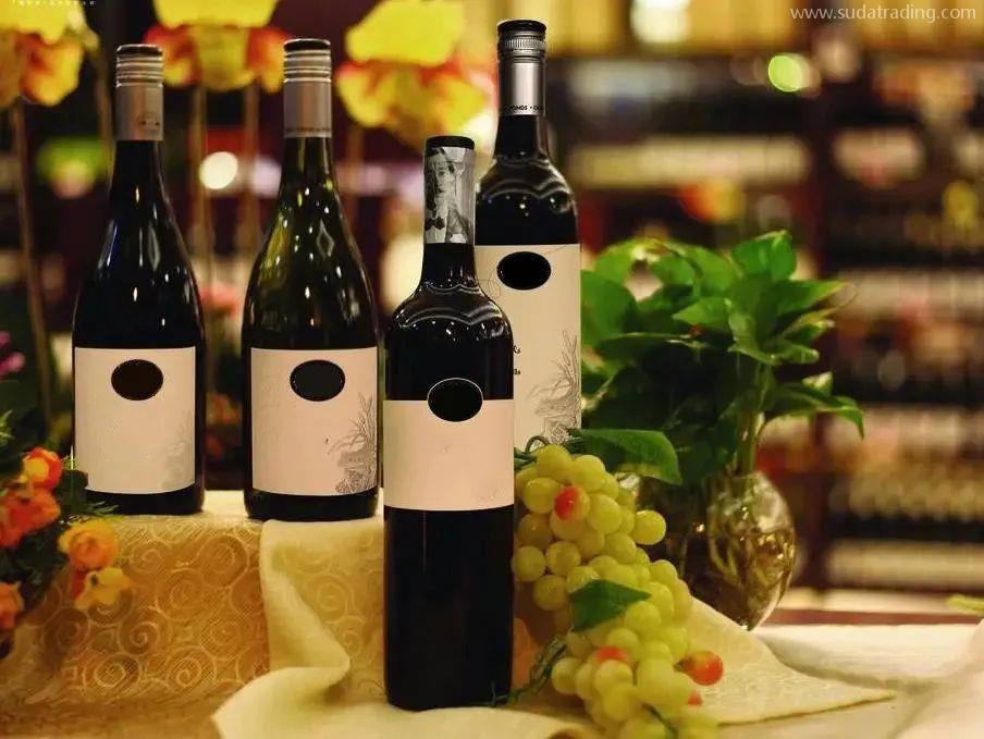 紅酒規(guī)范申報(bào)要素 紅酒規(guī)范申報(bào)要素