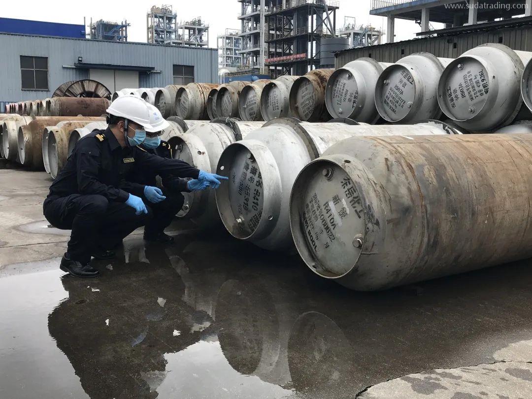 “制冷劑”進(jìn)口報關(guān)秘籍 “制冷劑”進(jìn)口報關(guān)秘籍