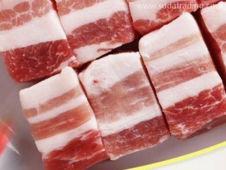 阿根廷冷凍豬肉進(jìn)口深圳柜貨報(bào)關(guān)操作資料與要求！