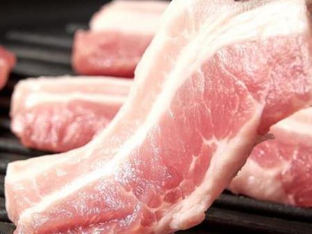 鹽田食品清關之美國冷凍豬肉報關資料整理！