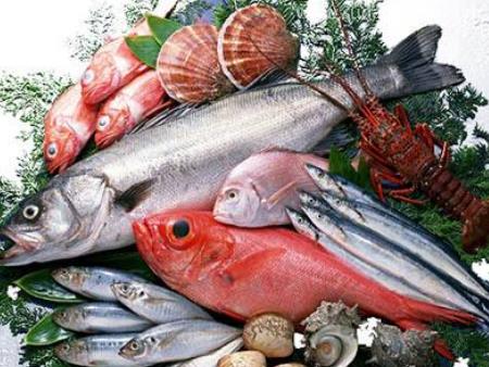 水產(chǎn)品皇崗進(jìn)口報(bào)關(guān)要點(diǎn)內(nèi)容整理！看完不虧！