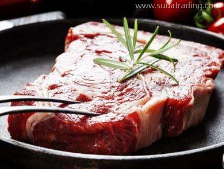 深圳食品清關(guān)之牛肉進(jìn)口報關(guān)報檢流程