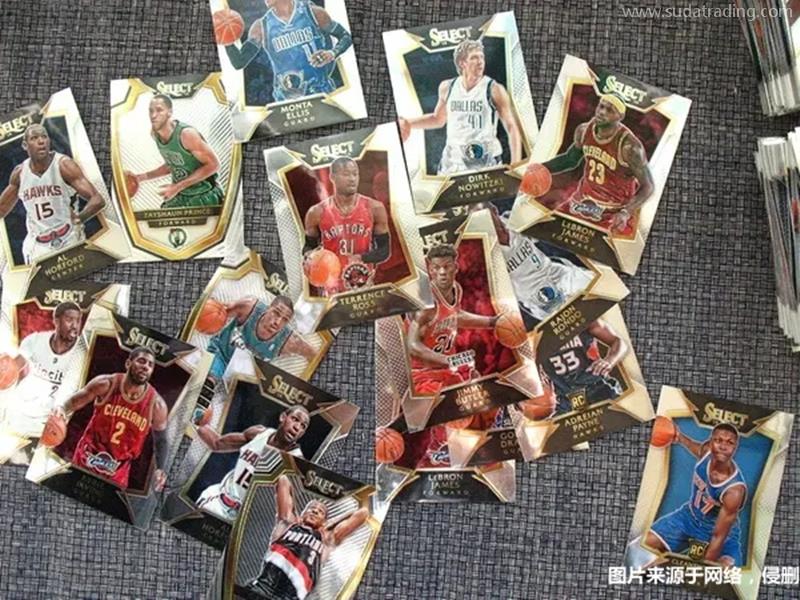 美國球星卡進口報關的流程以及所需資料有這些 美國球星卡進口報關的流程以及所需資料有這些