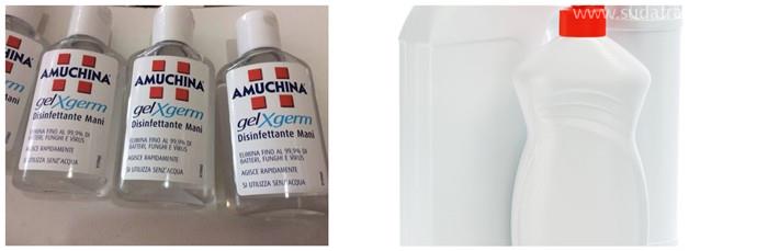 消毒產(chǎn)品進口上海報關(guān)要注意的事項 消毒產(chǎn)品進口上海報關(guān)要注意的事項