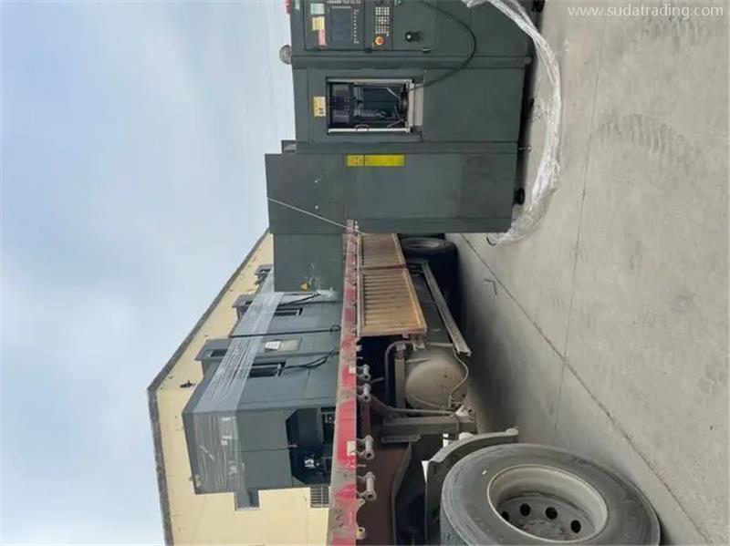 德國二手機床進口報關(guān)的流程手續(xù)有這些