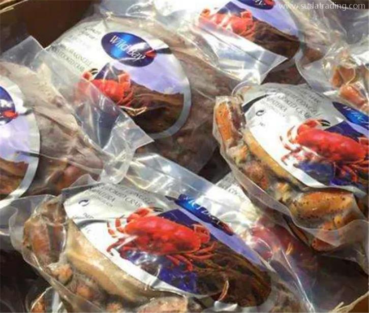 冷凍水產品進口報關公司水產品報關流程 冷凍水產品進口報關公司水產品報關流程