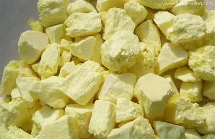 硫磺進口代理清關資料硫磺港口清關資料 硫磺進口代理清關資料硫磺港口清關資料