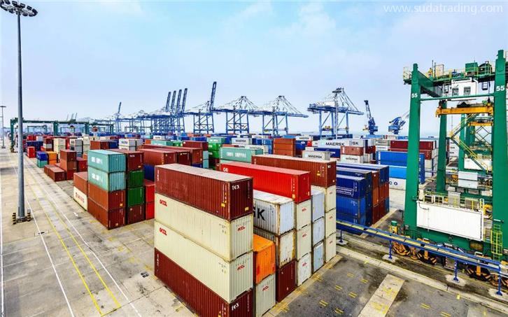 南沙港進口報關公司哪家好? 南沙港進口報關公司哪家好?