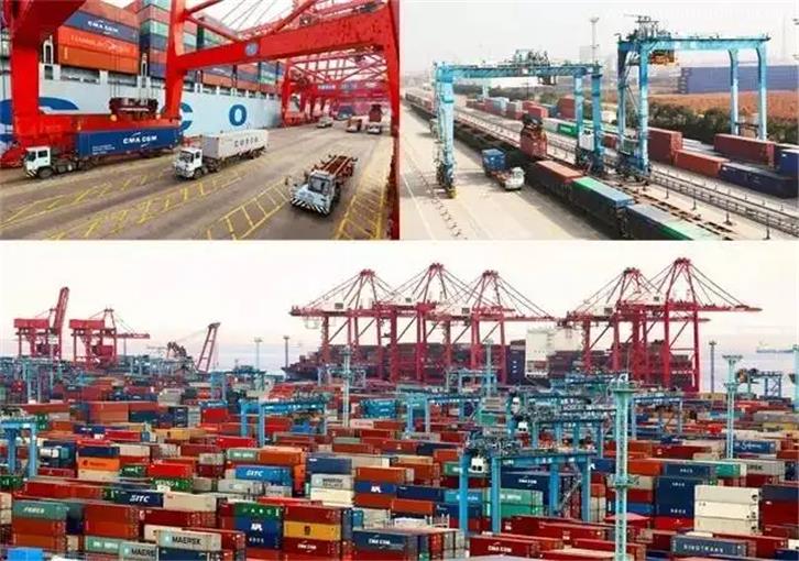 寧波進口報關行排名是怎樣的呢 寧波進口報關行排名是怎樣的呢