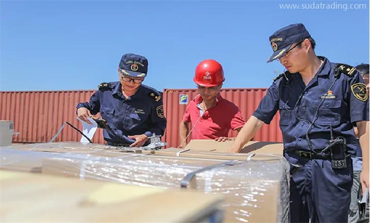 鄭州報關(guān)行進(jìn)口代理各類貨物的申報流程 鄭州報關(guān)行進(jìn)口代理各類貨物的申報流程