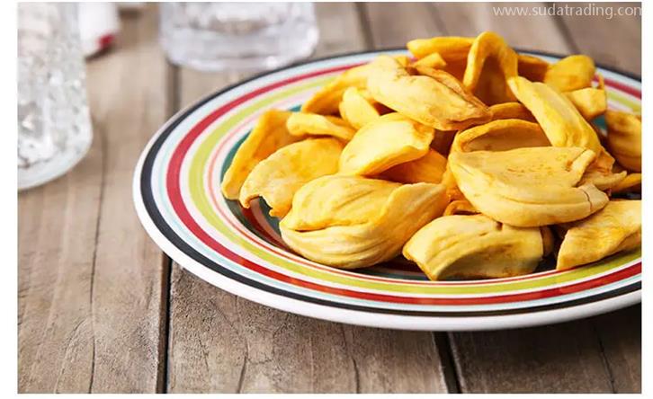 越南菠蘿蜜干報關代理需要提供哪些資料? 越南菠蘿蜜干報關代理需要提供哪些資料?