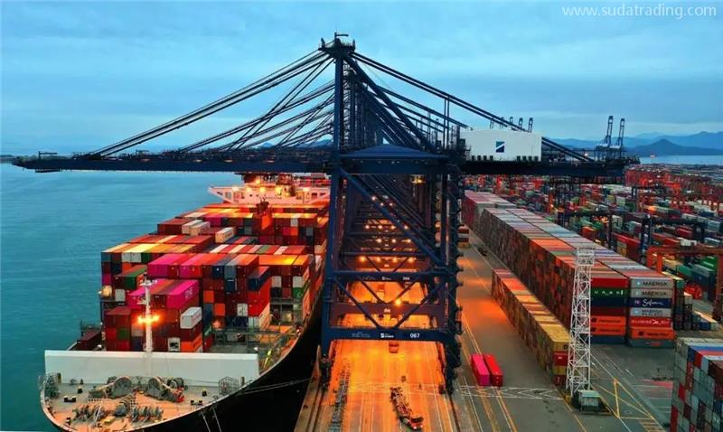 鹽田港口報關行哪家好? 鹽田港口報關行哪家好?