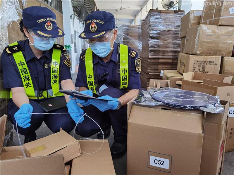 深圳皇崗進口報關公司哪家比較專業? 深圳皇崗進口報關公司哪家比較專業?