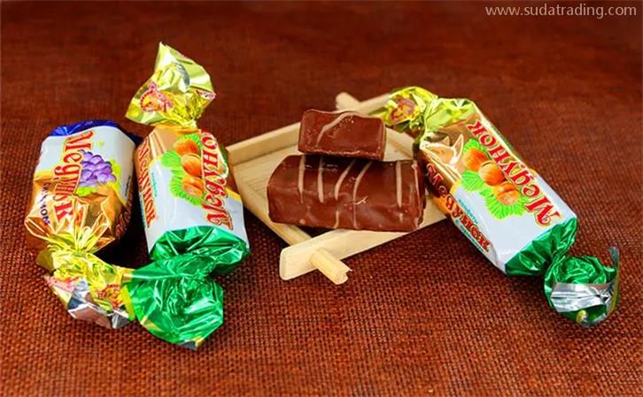 廈門糖果進口清關公司同你一起了解流程手續