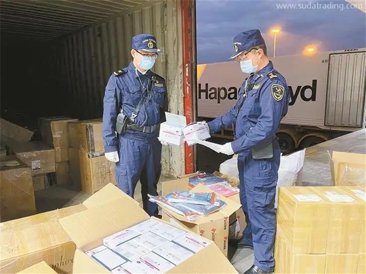 廣西欽州報關(guān)行哪家好? 廣西欽州報關(guān)行哪家好?